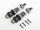Himoto - Shock Absorber Unit(Plastic) (HM903-003)