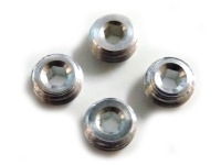 Himoto - Ball End Caps 4p (HM86049)
