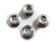 Himoto - Ball End Caps 4p (HM86049)