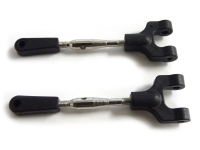 Himoto - Rear Upper Susp Arms 2p (HM86011)