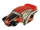 Himoto - Car body Rock crawler 1:10 dark orange (HM88217)