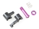 Himoto - Steering assmbly B 1set (HM88-T002)