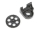 Himoto - Diff.large gear (38T) + Spur gear (69T)+motor mount 1set (HM88-P009)