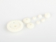 Himoto - Diff.large gear (38T) + diff.pinion(13T)+large...