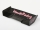 Himoto - Off road buggy wing (black) (HM88-B004)