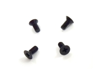 Himoto - 2,6x6 Countersunk Screw (4 pcs) (HM86080)