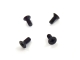 Himoto - 2,6x6 Countersunk Screw (4 pcs) (HM86080)