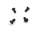 Himoto - 2,6x6 Countersunk Screw (4 pcs) (HM86080)