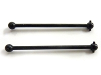 Himoto - F / R Dogbones 2p (HM86062)