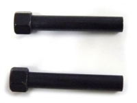 Himoto - Steering Posts ( Steel ) 2p (HM86058)