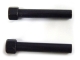Himoto - Steering Posts ( Steel ) 2p (HM86058)
