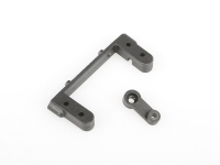 Himoto - Servo linkage +servo arm 1set (HM88-P012)