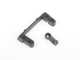 Himoto - Servo linkage +servo arm 1set (HM88-P012)