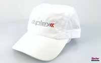 JETI Duplex 2 Cap weiß
