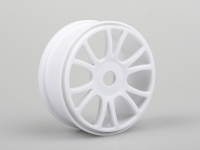 Himoto - Wheel rims Buggy 2pcs (HM85732)