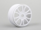 Himoto - Wheel rims Buggy 2pcs (HM85732)