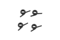 Ultimate Racing - COMPAK 4 PRO CLUTCH SPRINGS B10 (4pcs.) (MX-UR0642-B10)