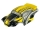 Himoto - Car body Rock crawler 1:10 yellow (HM88218)