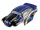 Himoto - Car body Rock crawler 1:10 blue (HM88215)