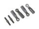 Himoto - Front upper adjustable linkage set assembly 2pcs...