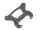 Himoto - Front shock tower (HM88-P003)