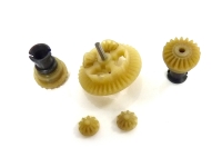 Himoto - Differential Gear Complete (39t) 1p (HM86033)