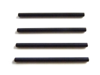 Himoto - Rear Lower Susp Pins 4pcs (HM86028)