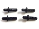 Himoto - Body Posts 4p (HM86007)
