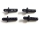 Himoto - Body Posts 4p (HM86007)