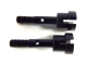 Himoto - Wheel Shafts 2p (HM86022)