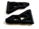 Himoto - Front Lower Susp Arms 2p (HM86004)