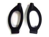 Himoto - Front Upper Susp Arms 2p (HM86010)