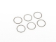 Himoto - Diff external wash er 16*13,1*0,3mm 6pcs (HM85810)