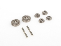 Himoto - Diff. bevel gear set (HM85736)