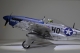 Mustang P51 GP/EP 61CC SCALE 20% ARF Carbon - 2220mm