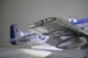 Phoenix Mustang P51 GP/EP 61CC SCALE 20% ARF Carbon - 2220mm