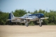 Phoenix Mustang P51 GP/EP 61CC SCALE 20% ARF Carbon - 2220mm