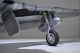 Phoenix Mustang P51 GP/EP 61CC SCALE 20% ARF Carbon - 2220mm