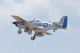 Phoenix Mustang P51 GP/EP 61CC SCALE 20% ARF Carbon - 2220mm