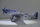 Phoenix Mustang P51 GP/EP 61CC SCALE 20% ARF Carbon - 2220mm
