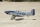 Phoenix Mustang P51 GP/EP 61CC SCALE 20% ARF Carbon - 2220mm