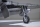 Phoenix Mustang P51 GP/EP 61CC SCALE 20% ARF Carbon - 2220mm