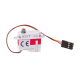 KST - 7mm Digitalservo A06 LV V6.0 (1S LiPo)