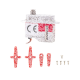 KST - 7mm Digitalservo A06 LV V6.0