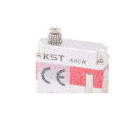 KST - 7mm Digitalservo A06N LV V6.0
