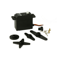 DS Servo - AS3103 180Â° 5.5KG/0.22sec@6V (DS002)