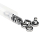 Yeah Racing - RC PTFE Bearing Set with Bearing Oil For...
