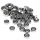 Yeah Racing - RC PTFE Bearing Set with Bearing Oil For HPI Venture (YB0313BX)