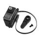 Doyono - Coreless Servo HV fÃ¼r 1/12 8.0kg/0.059sec @8.4V (DHC07)