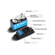 DS Servo - DS3245 Digital Coreless 51KG/0.11sec@8.4V (DS012)